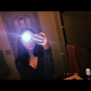 Meet your Posher, Kenzie